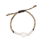Bracelet Cordes d'Amour