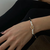 Bracelet Cordes d'Amour