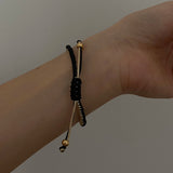 Bracelet Cordes d'Amour