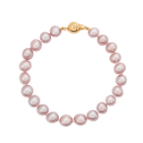 Bracelet Or 14k Midi