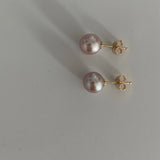 Clous Or 14k Mini
