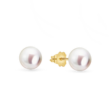 Clous Or 14k Mini