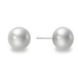 Mega Pearl Studs