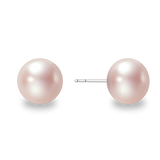 Mega Pearl Studs