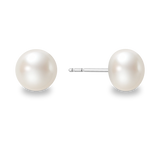 Mega Pearl Studs