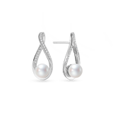 Teardrop Earring