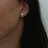 Ange Earring
