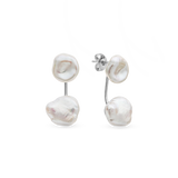 Boucles d'oreilles Daphné