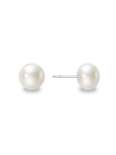 Maxxi Pearl Studs