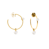 Priscilla Earring