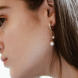 Romy Earring