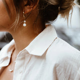 Romy Earring