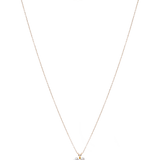 Collier Cœur de Perle