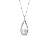 Collier Goutte