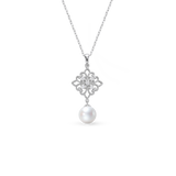 Collier Vigne