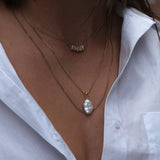 Azalea Necklace