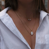 Azalea Necklace
