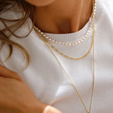 Collier Jamie