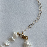 Theo Necklace