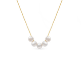 Poppy Necklace