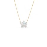 Aster Necklace