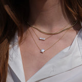 Aster Necklace