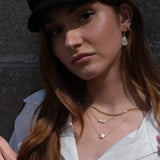 Aster Necklace
