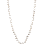The Essential Key Necklace Tiny
