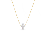 Mary Necklace