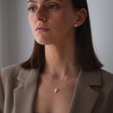 Mary Necklace