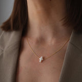 Mary Necklace