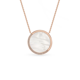 Amulet Necklace