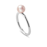 Simple Band Ring