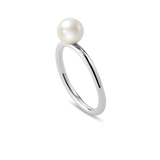 Simple Band Ring
