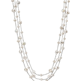 Collier Fil d’Argent