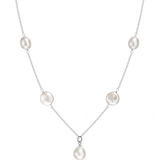 Mixa Necklace