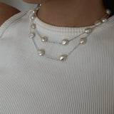 Roam Necklace