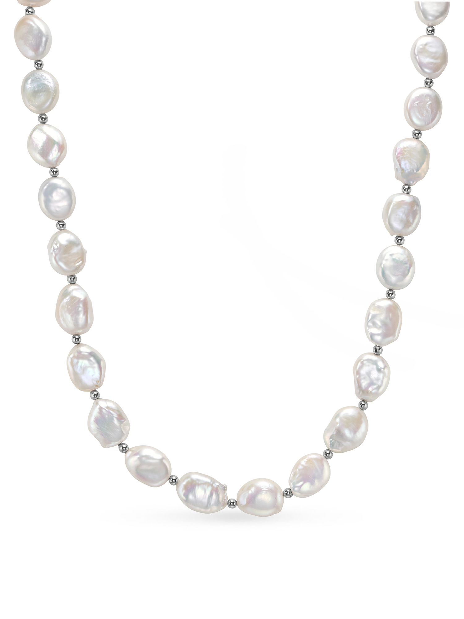 Opulenza Necklace – Nishi Pearls Opulenza Necklace – Nishi Pearls