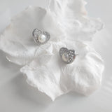 Heart Earring