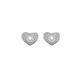 Heart Earring