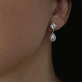 Prisma Earring