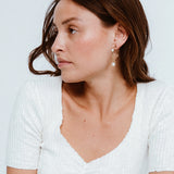 Priscilla Earring