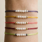 Bracelet Yarni
