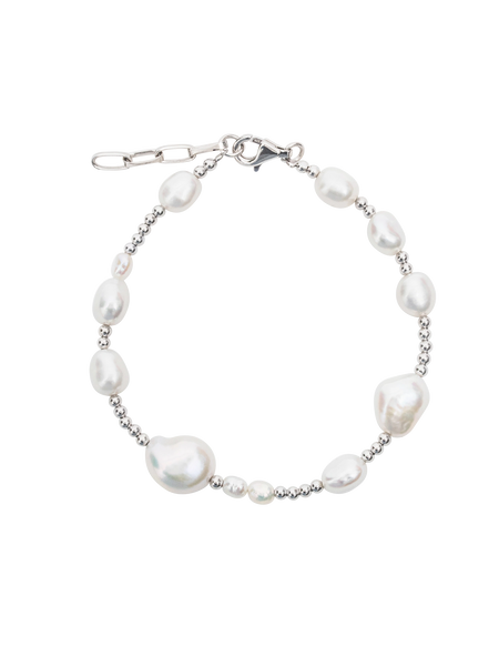 Stella Bracelet – Nishi Pearls