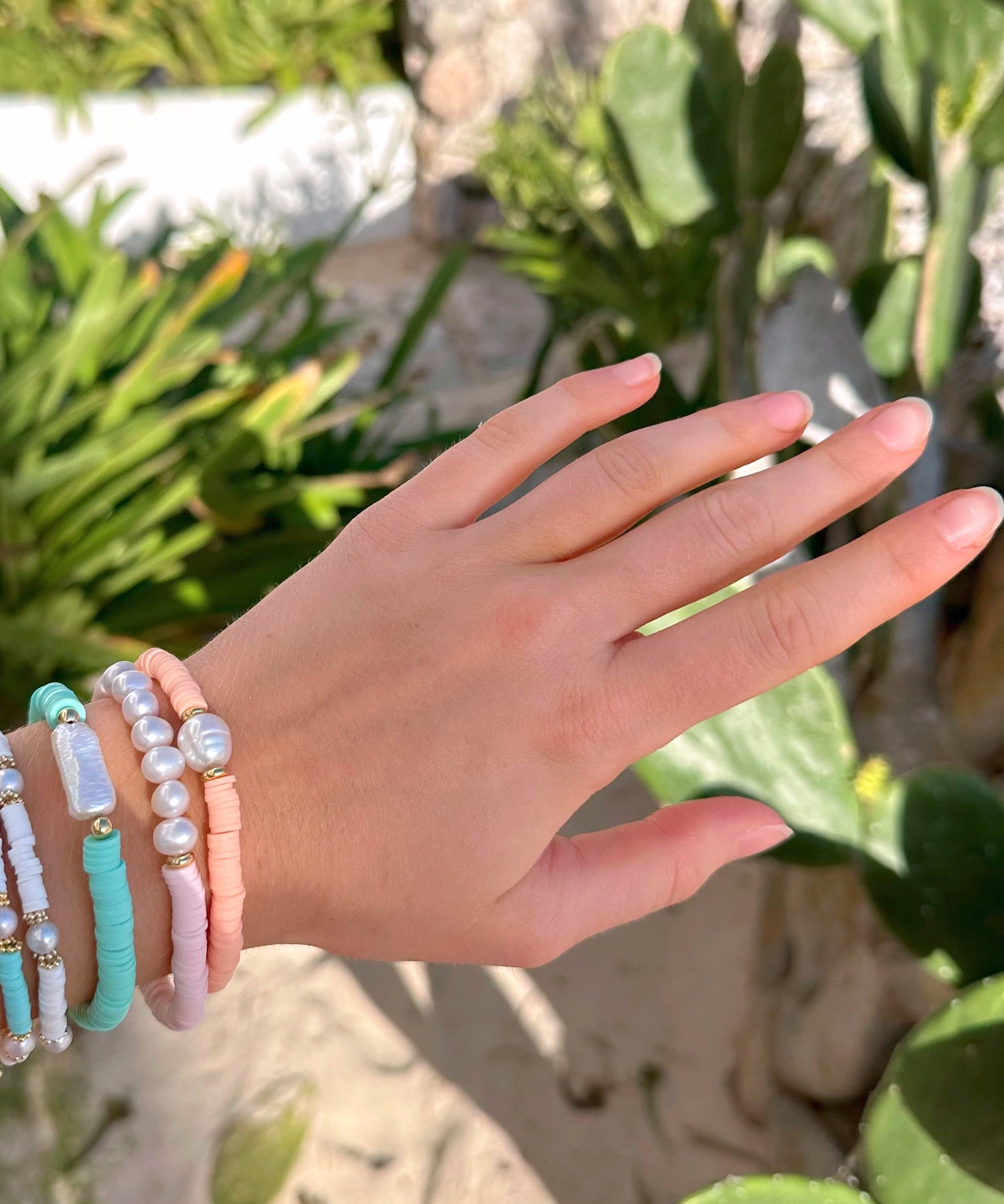 Orabel Bracelet
