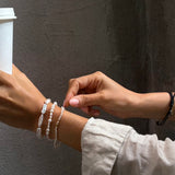 Bracelet Cliquette