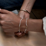 Bracelet Cliquette