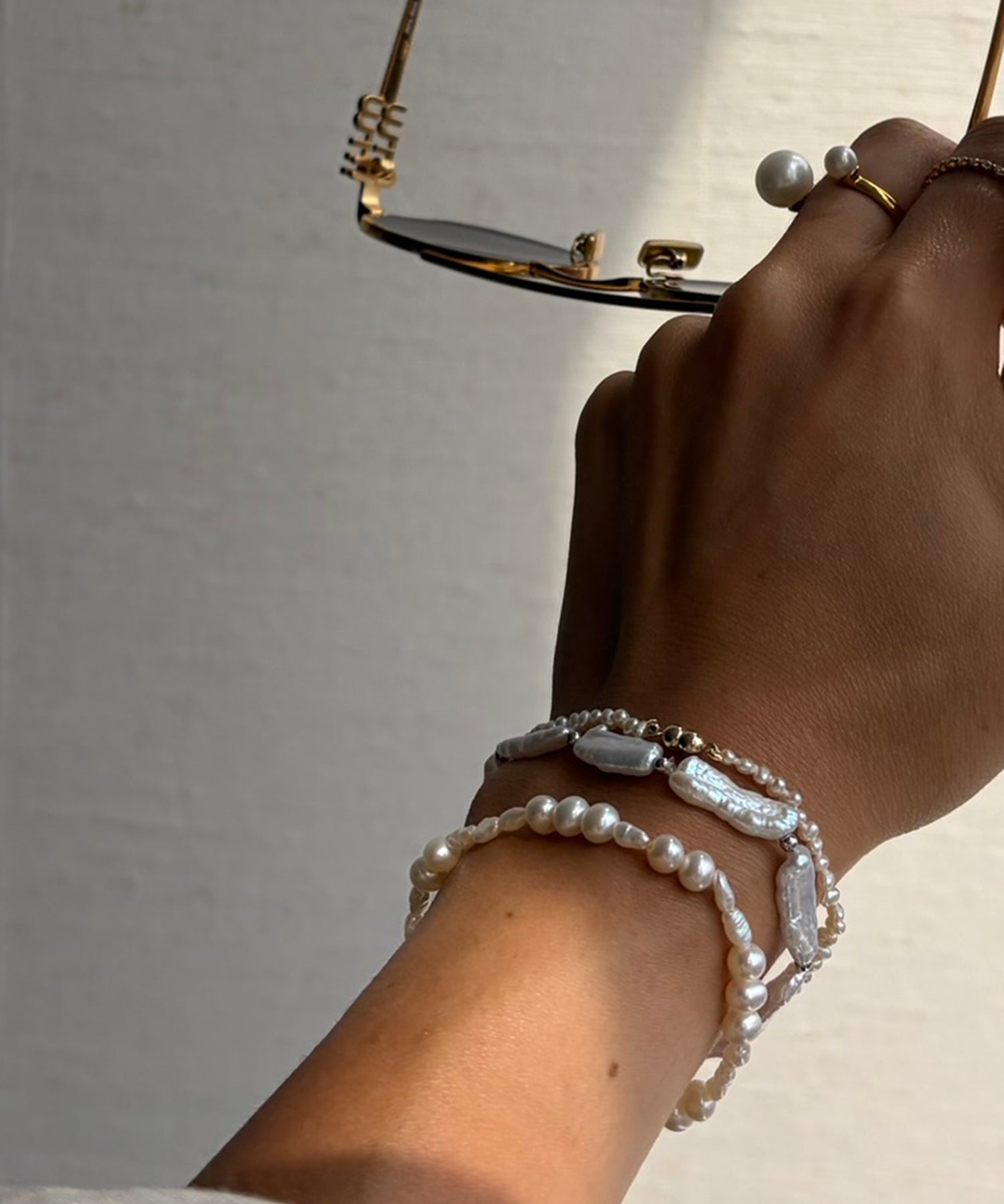 Clea Bracelet