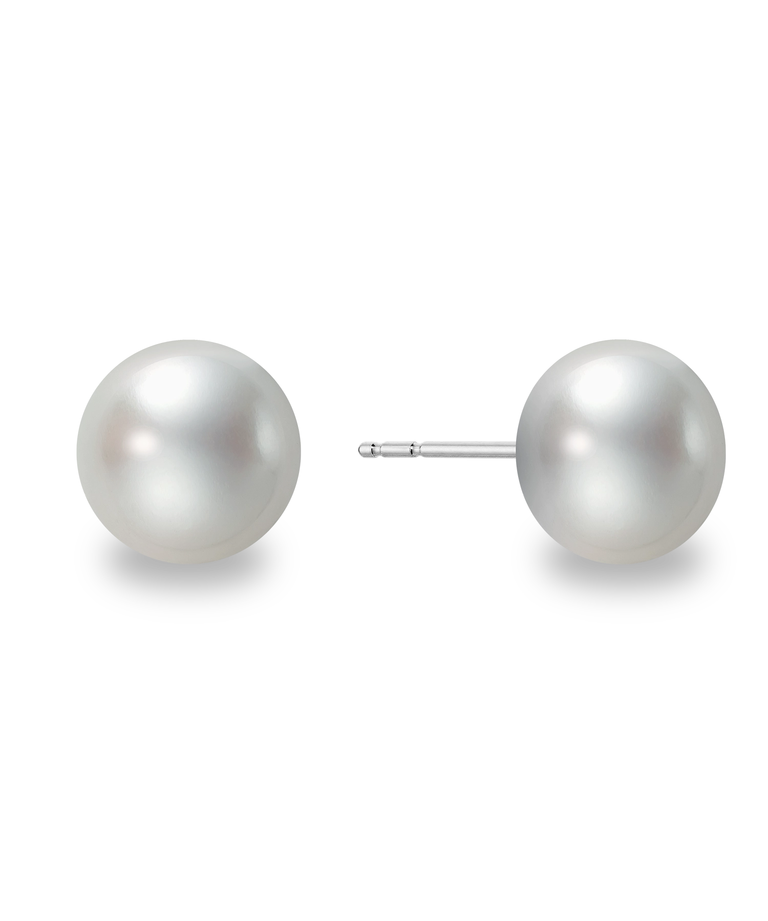 Mega Pearl Studs