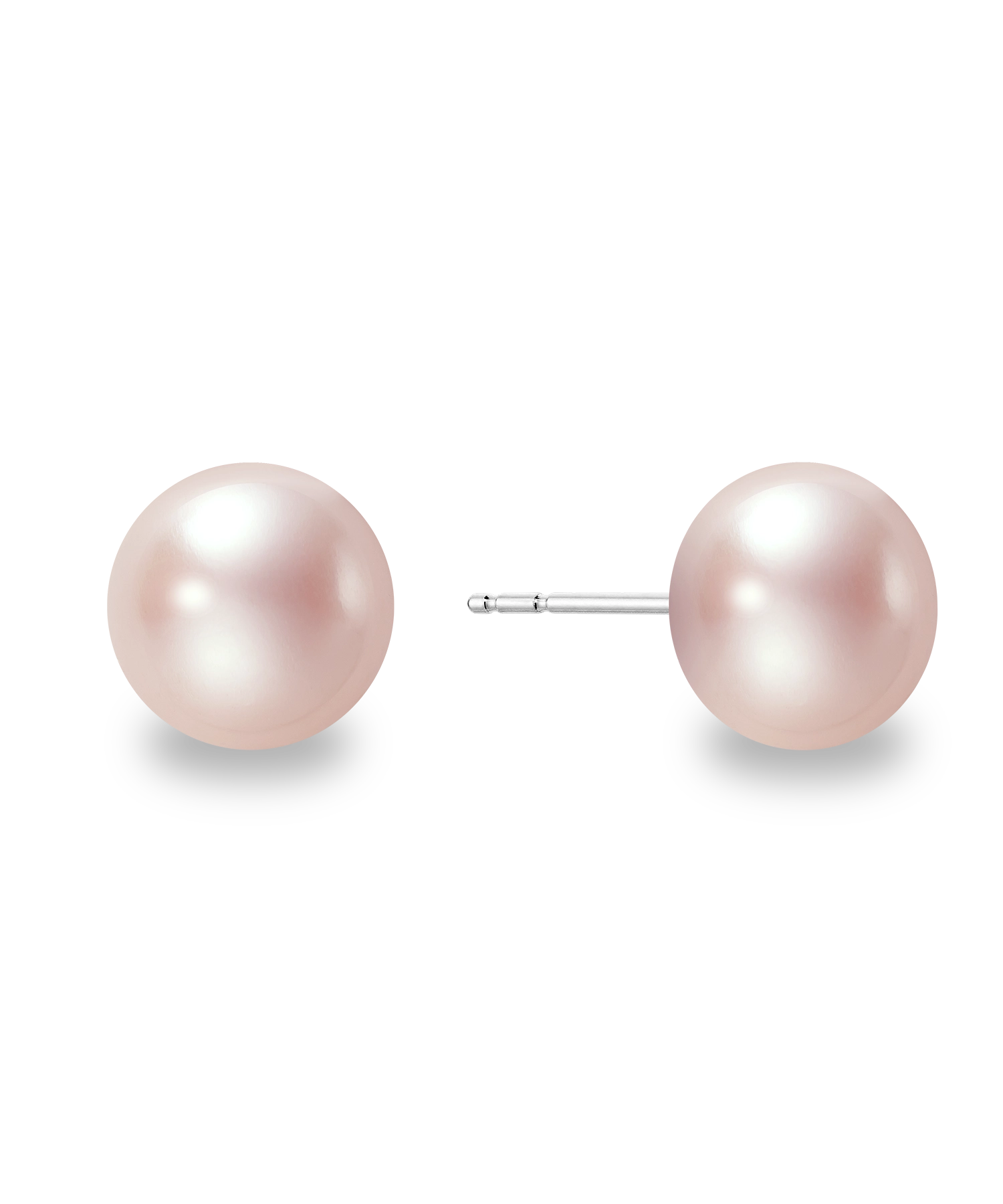 Mega Pearl Studs